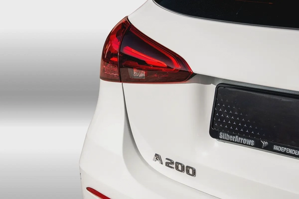 0% Downpayment | Mercedes-Benz Service and Warranty Package | AED 2,156 P/M