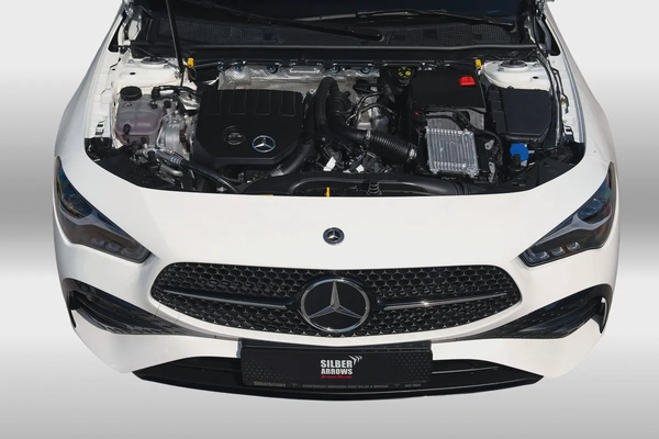 0% Downpayment | Mercedes-Benz Service and Warranty Package | AED 2,156 P/M