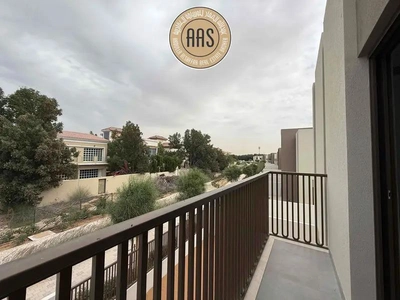 Brand New 4Bedroom Townhouse Villa Available For Rent in La Violeta 1-11