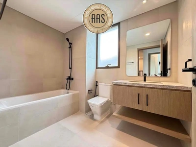 Brand New 4Bedroom Townhouse Villa Available For Rent in La Violeta 1-8