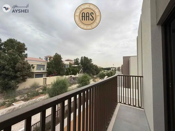 Brand New 4Bedroom Townhouse Villa Available For Rent in La Violeta 1