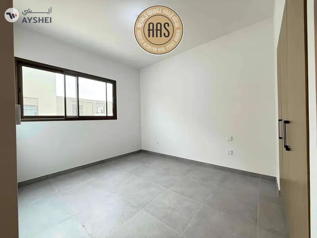 Brand New 4Bedroom Townhouse Villa Available For Rent in La Violeta 1-4-4