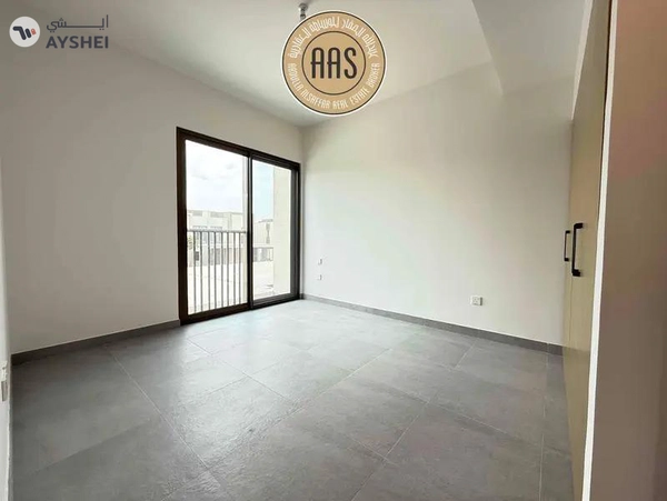 Brand New 4Bedroom Townhouse Villa Available For Rent in La Violeta 1