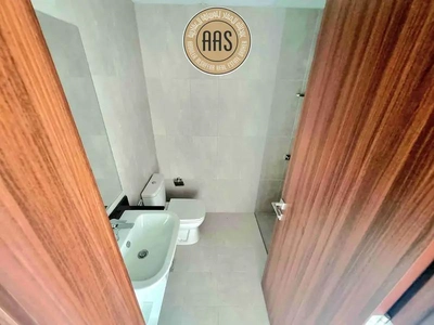 Brand New • 3BR plus Maid's • Rent 170k-10