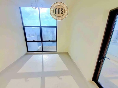 Brand New • 3BR plus Maid's • Rent 170k-11