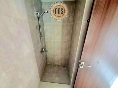 Brand New • 3BR plus Maid's • Rent 170k-12