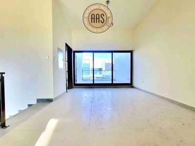 Brand New • 3BR plus Maid's • Rent 170k-14