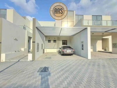 Brand New • 3BR plus Maid's • Rent 170k-0