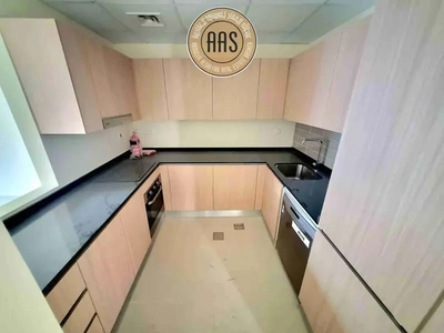 Brand New • 3BR plus Maid's • Rent 170k-3
