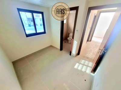 Brand New • 3BR plus Maid's • Rent 170k-6