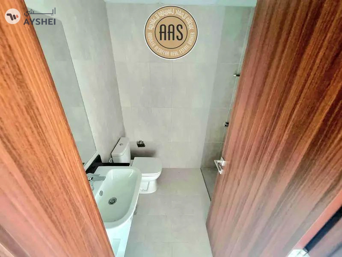 Brand New • 3BR plus Maid's • Rent 170k-10-10