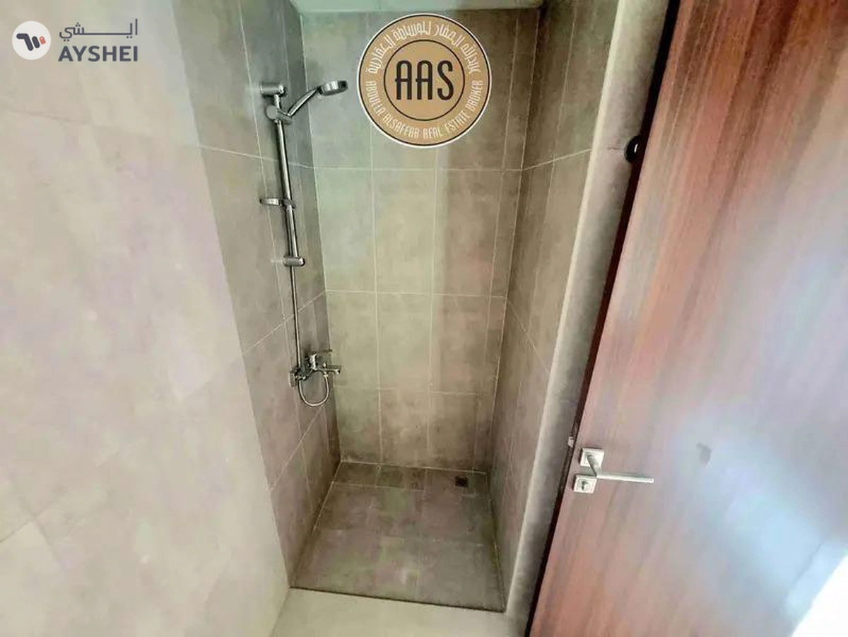 Brand New • 3BR plus Maid's • Rent 170k-12-12