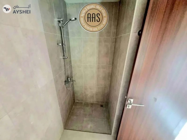 Brand New • 3BR plus Maid's • Rent 170k