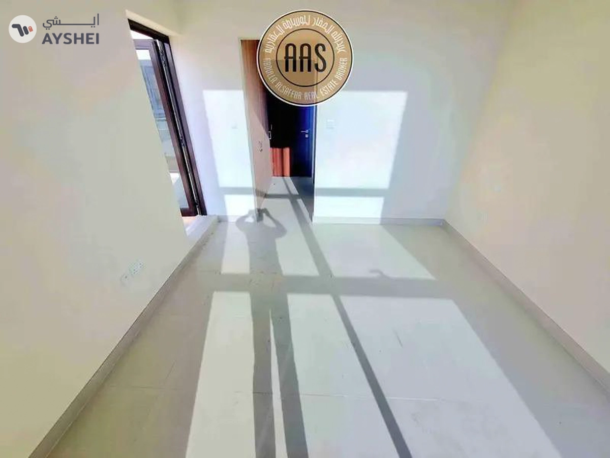 Brand New • 3BR plus Maid's • Rent 170k-13-13