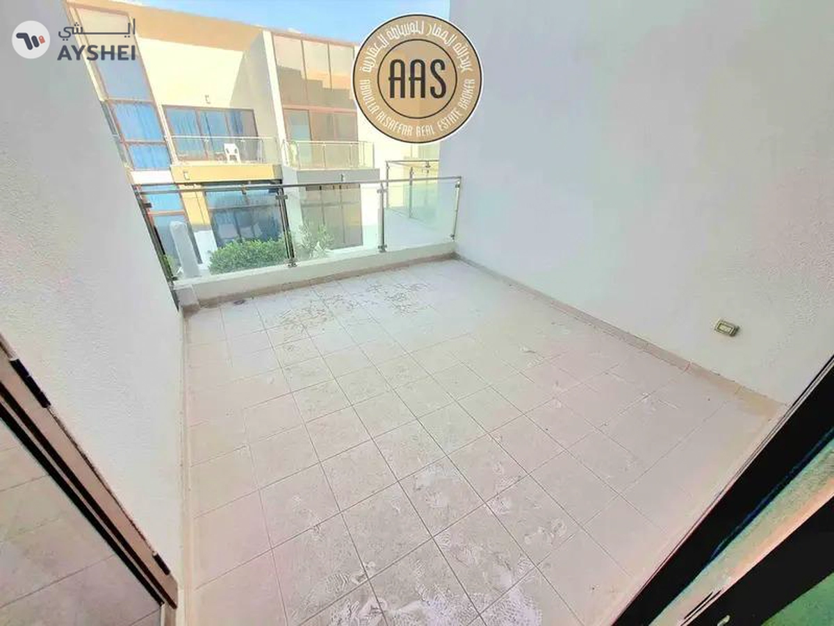 Brand New • 3BR plus Maid's • Rent 170k-15-15