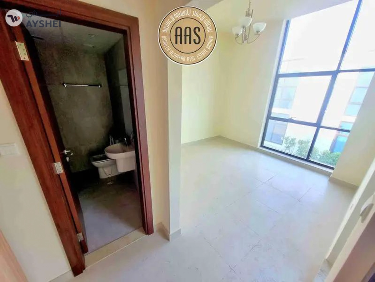 Brand New • 3BR plus Maid's • Rent 170k-16-16