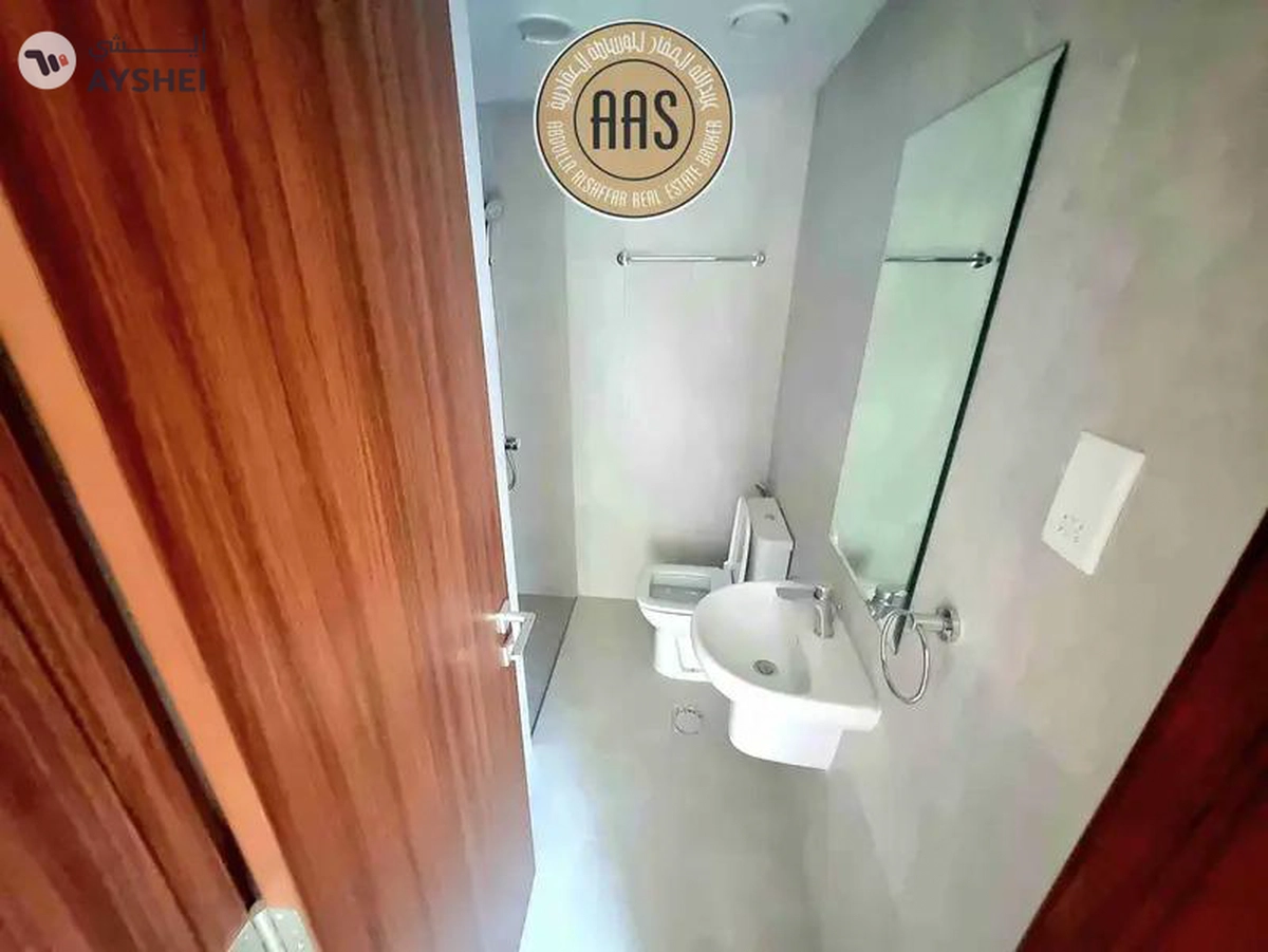 Brand New • 3BR plus Maid's • Rent 170k-17-17