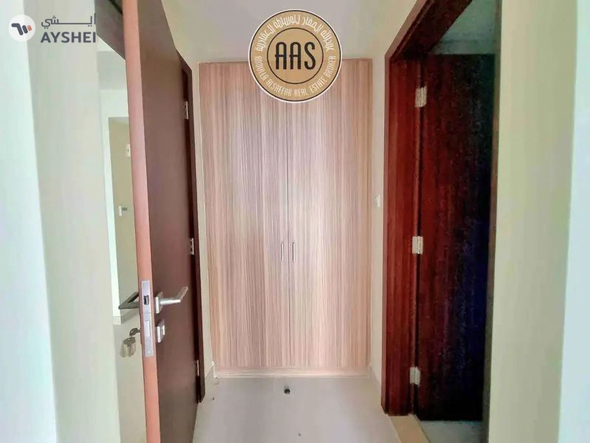 Brand New • 3BR plus Maid's • Rent 170k-1-1