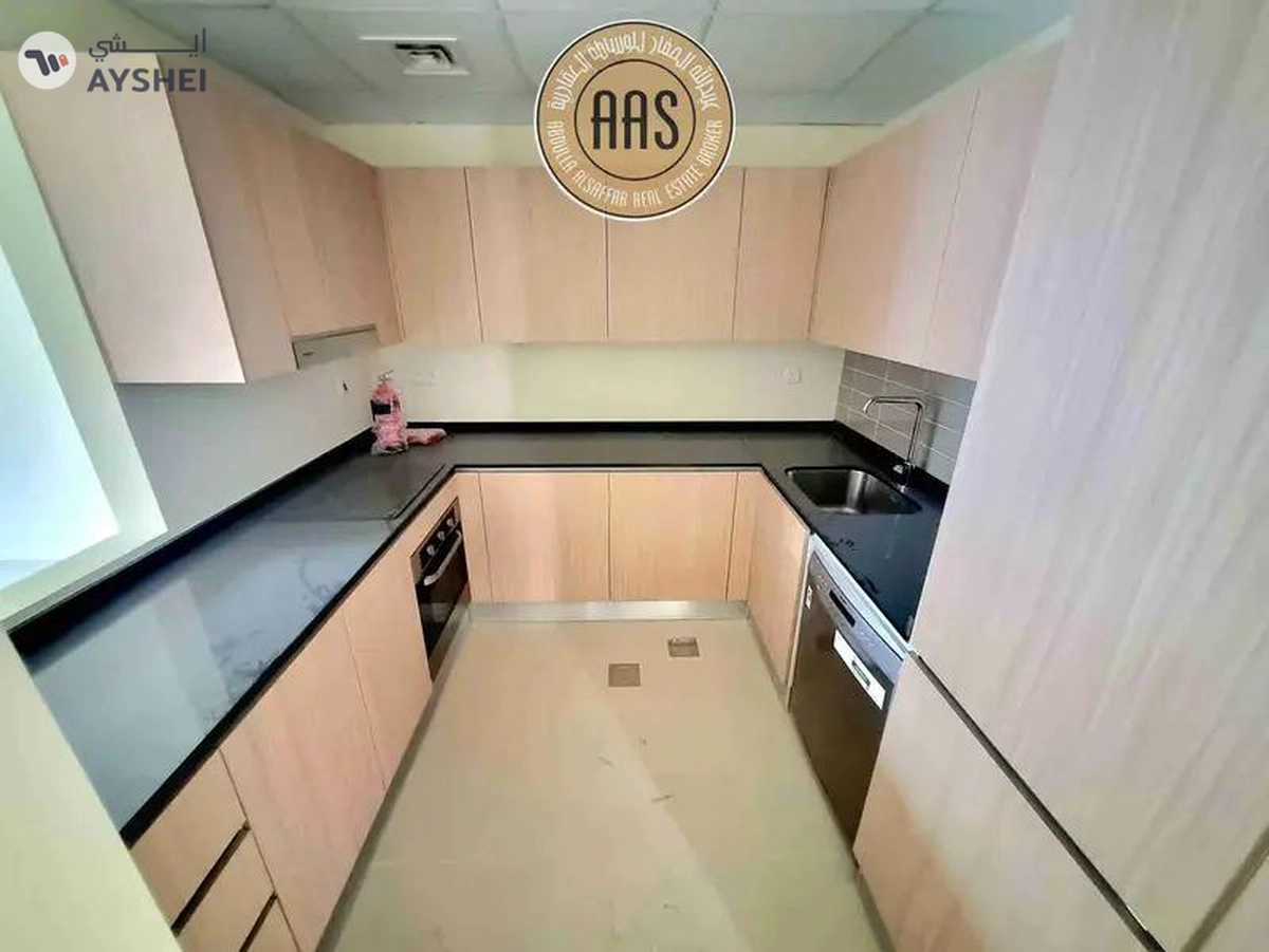 Brand New • 3BR plus Maid's • Rent 170k-3-3