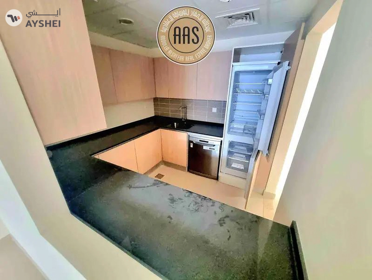 Brand New • 3BR plus Maid's • Rent 170k-5-5
