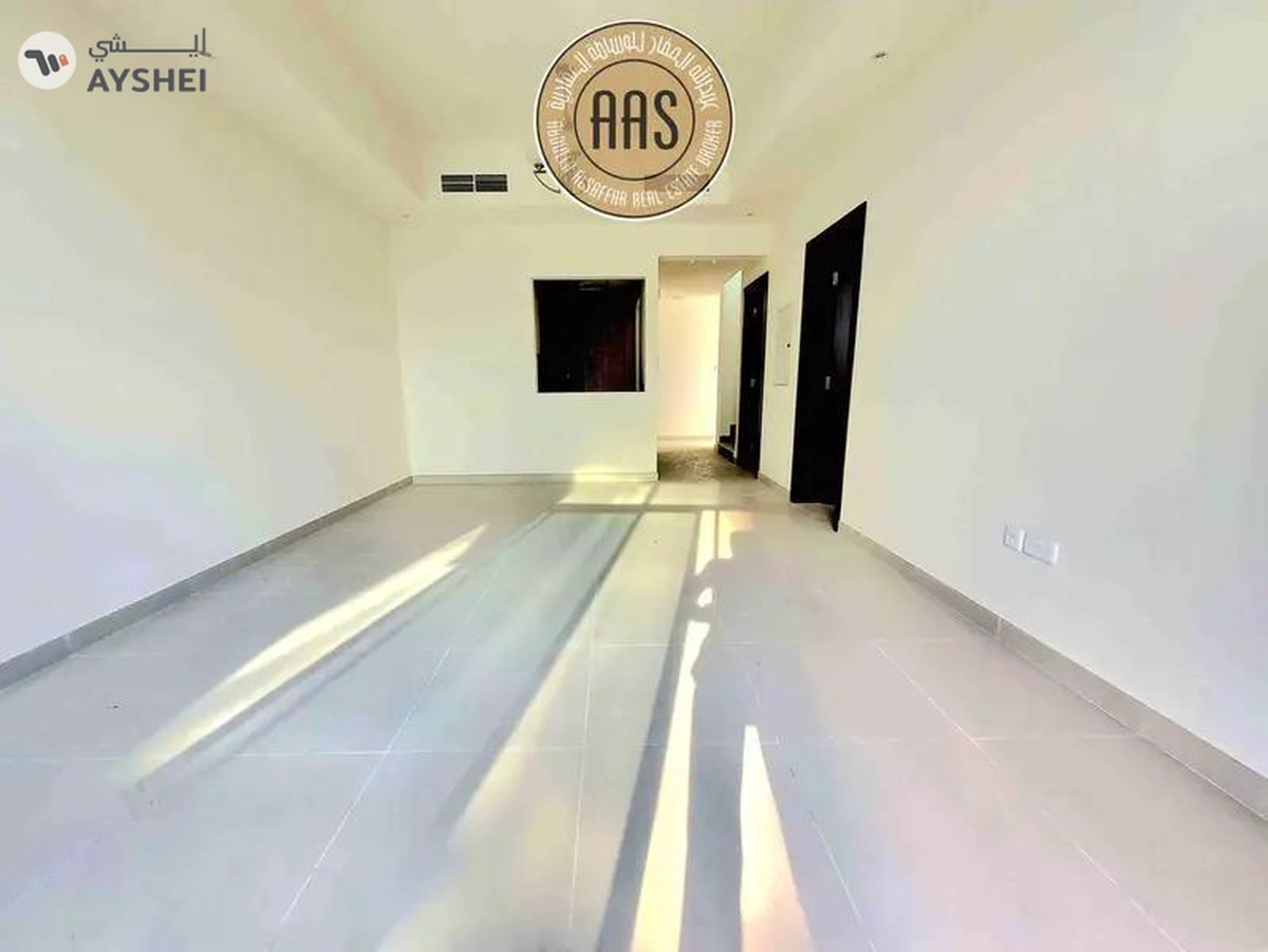 Brand New • 3BR plus Maid's • Rent 170k-7-7