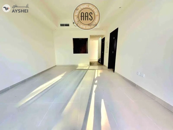 Brand New • 3BR plus Maid's • Rent 170k