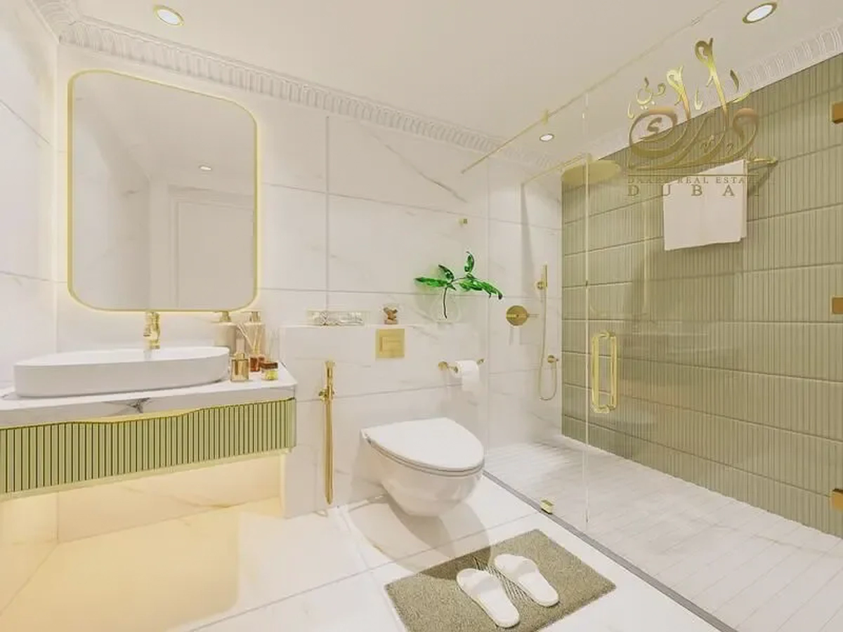 Original Price | 65+ Wellness Amenities | Flexible Payment Plan | Luxury Apartment | Unique Structure | Don't Miss Out-4-4
