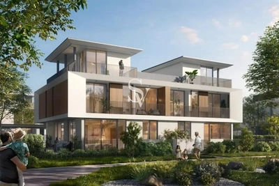 Rivera, The Valley by Emaar, Dubai-0