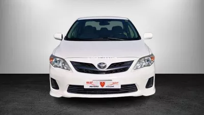 Toyota Corolla XLi 1.8L-4CYL EXCELLENT CONDITION-1