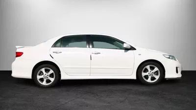 Toyota Corolla XLi 1.8L-4CYL EXCELLENT CONDITION-2