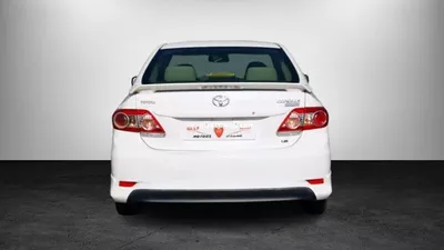 Toyota Corolla XLi 1.8L-4CYL EXCELLENT CONDITION-4