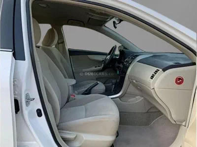Toyota Corolla XLi 1.8L-4CYL EXCELLENT CONDITION-5
