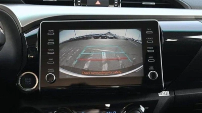 Toyota Hilux SGLX DC TRD 4.0L AWD-7