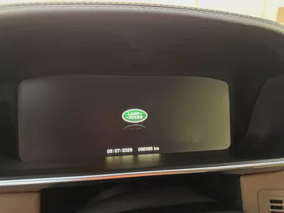 Land Rover Range Rover HSE 2016 | GCC Specs |Full History Service In Al Tayer-14