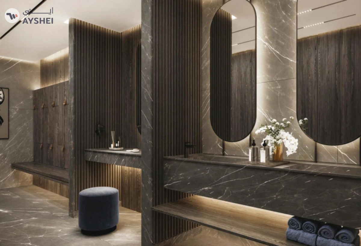 APARTMENT FOR SALE IN 171 GARDEN HEIGHTS, JUMEIRAH GARDEN CITY