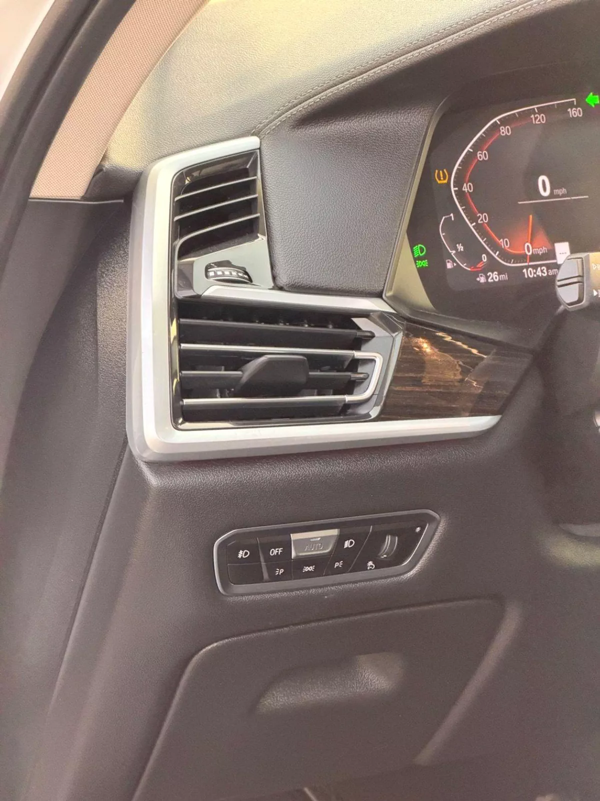 BMW X7 40i PURE EXCELLENCE X7 3.0L Full option 2020-17-0