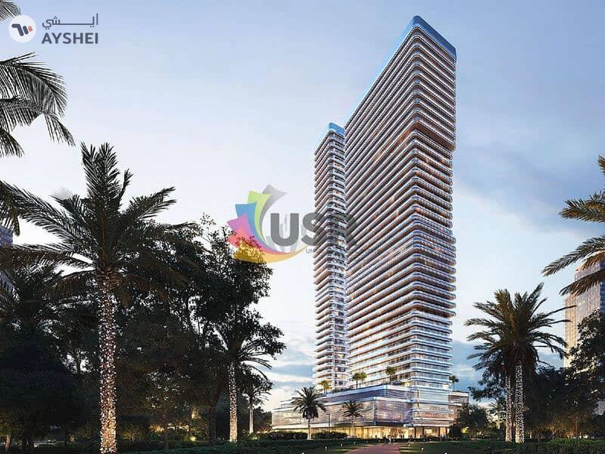 Binghatti Hillviews, Dubai Science Park, Dubai
