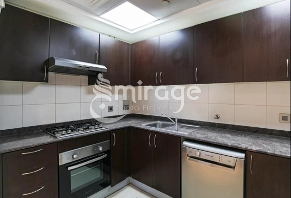Stunning 1BHK | Great Location | Peaceful Living