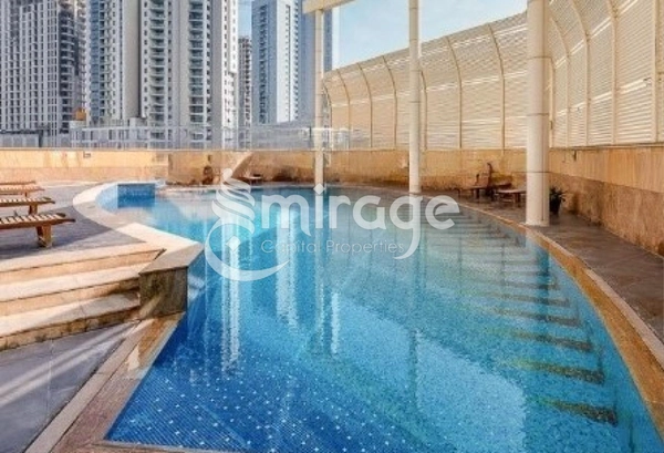 Stunning 1BHK | Great Location | Peaceful Living