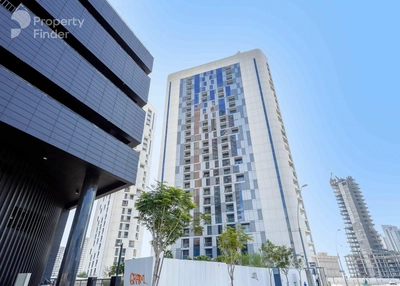 Full Sea View | Spacious 1BR | Prime Location-6