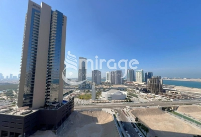 Full Sea View | Spacious 1BR | Prime Location-0