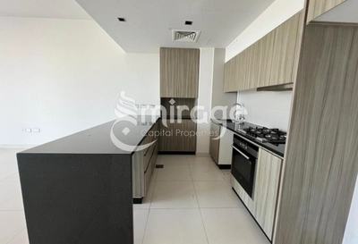 Full Sea View | Spacious 1BR | Prime Location-19