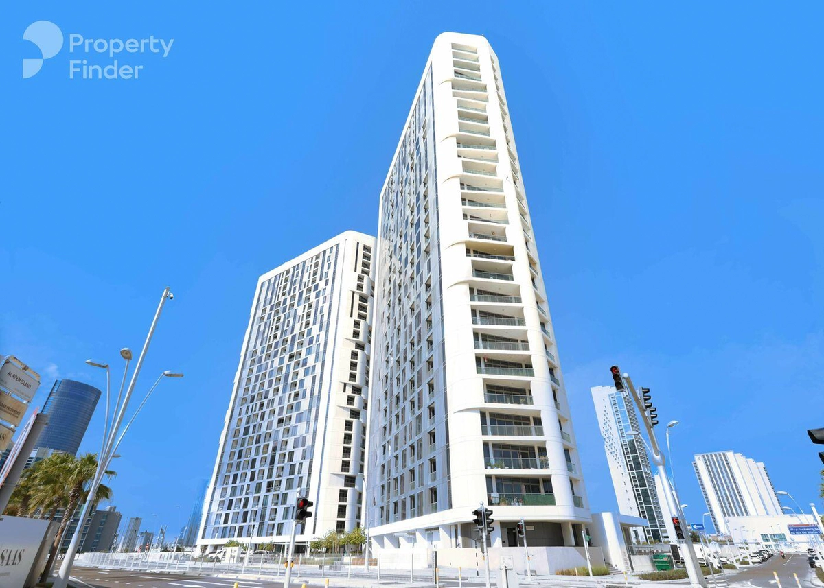 Full Sea View | Spacious 1BR | Prime Location