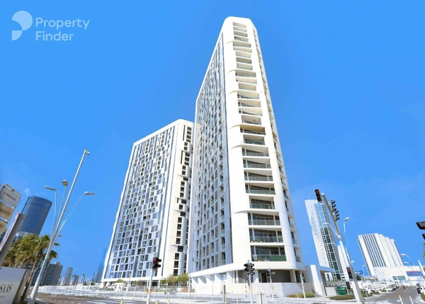 Full Sea View | Spacious 1BR | Prime Location
