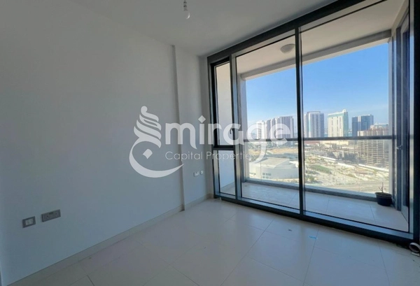 Full Sea View | Spacious 1BR | Prime Location