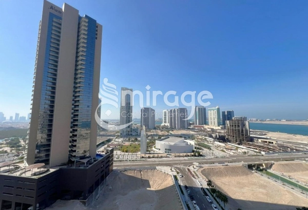Full Sea View | Spacious 1BR | Prime Location