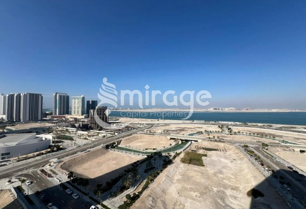 Full Sea View | Spacious 1BR | Prime Location