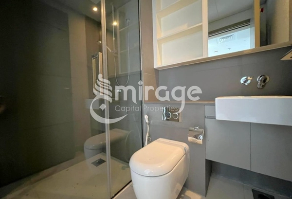 Full Sea View | Spacious 1BR | Prime Location