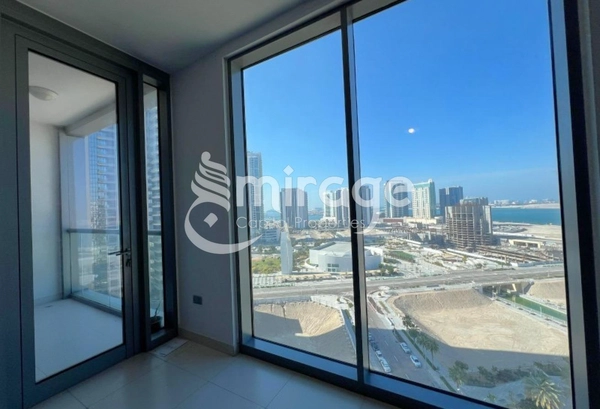 Full Sea View | Spacious 1BR | Prime Location