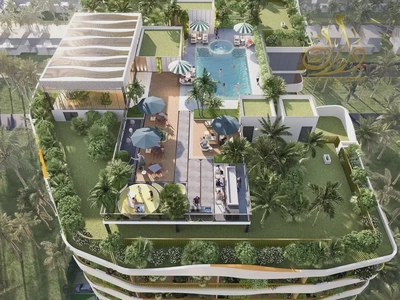Largest community view area high quality high return on investment flexible payment plan-1